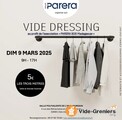 Photo Vide dressing à L'Isle-Jourdain