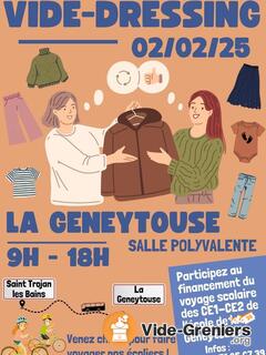 Photo de l'événement Vide dressing