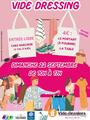 Vide dressing