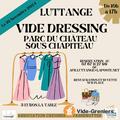 Vide dressing