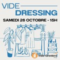 Photo Vide dressing à Luynes