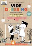 Photo Vide dressing à Mons