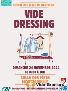 Photo de l'événement Vide dressing