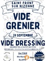 Vide dressing