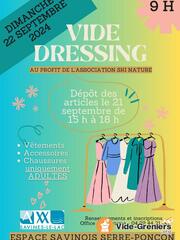 Photo de l'événement Vide Dressing