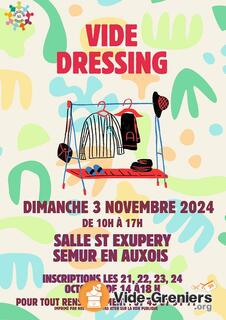 Photo de l'événement Vide Dressing