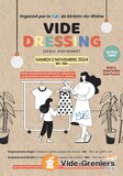 Photo Vide Dressing à Sérézin-du-Rhône