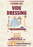 Photo Vide Dressing à Seyssuel