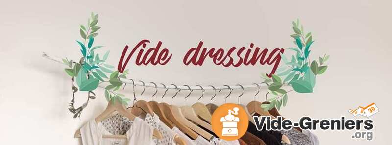 Vide dressing