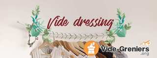 Vide dressing