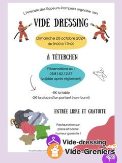 Photo de l'événement Vide dressing