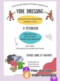 Photo Vide dressing à Téterchen