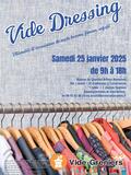 Vide Dressing