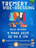 Vide dressing