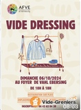 Photo Vide dressing à Vahl-Ebersing