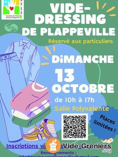 Vide dressing adulte et enfant