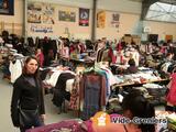 Photo Vide-Dressing Adultes, Enfants, Accessoires et Jouets à Saint-Martin-le-Beau