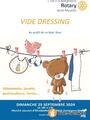 vide dressing BB ENFANT