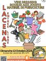 Photo Vide dressing bourse aux jouets materiel de puericulture à Lacenas