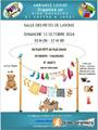 Photo Vide dressing Enfant Adultes - Coffre à jouets à Lavoux