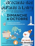 Photo Vide dressing enfants à Lutry