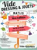 Vide-dressing et Jouets