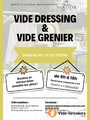 Vide dressing et Vide grenier