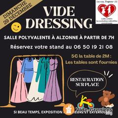 Photo de l'événement Vide Dressing et Vide Jouets