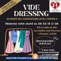 Vide Dressing et Vide Jouets