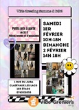 Vide dressing femme