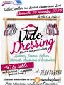 Vide - dressing vêtements hommes femmes, enfants, chaussures