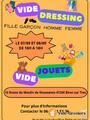 Photo Vide Dressing Vide Jouets à Birac-sur-Trec