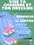 vide dressing vide ta chambre