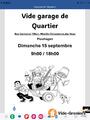 Vide garage de quartier