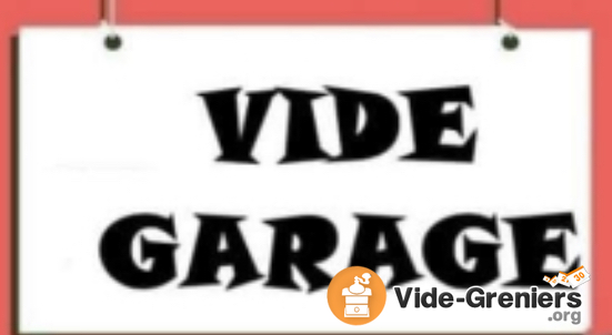 Vide garage stock luminaires neufs design