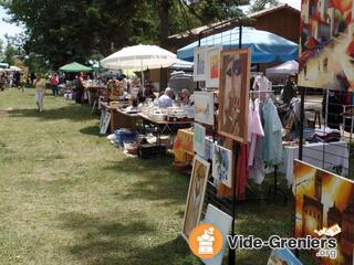 Photo de l'événement vide grener brocante