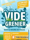 Vide grenier 2e édition