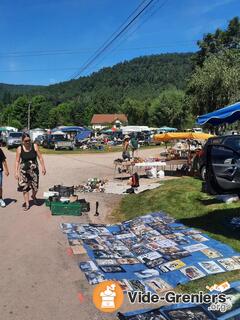 Photo de l'événement Vide grenier, 2ieme dimanche D'AOÛT