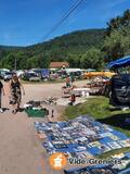 Photo Vide grenier, 2ieme dimanche D'AOÛT à La Houssière