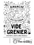 Vide grenier