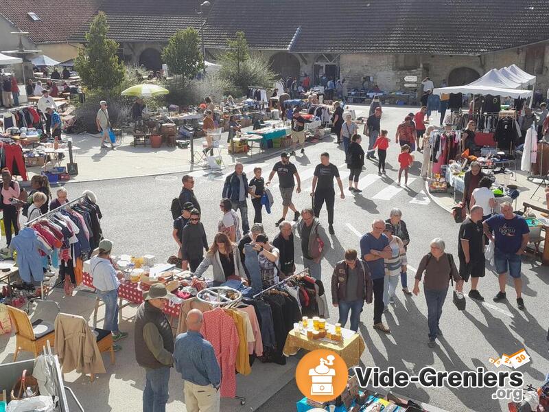 Vide - grenier