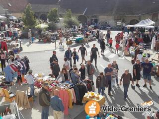 Photo de l'événement Vide - grenier