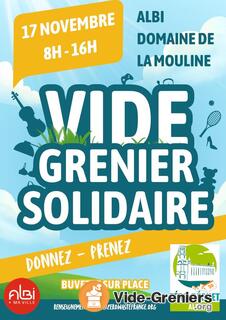 Photo de l'événement Vide Grenier