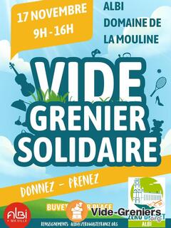 Photo de l'événement Vide Grenier