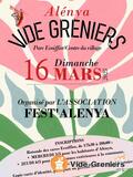 vide grenier