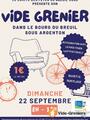 Vide grenier