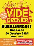 Vide grenier