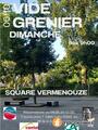 vide grenier