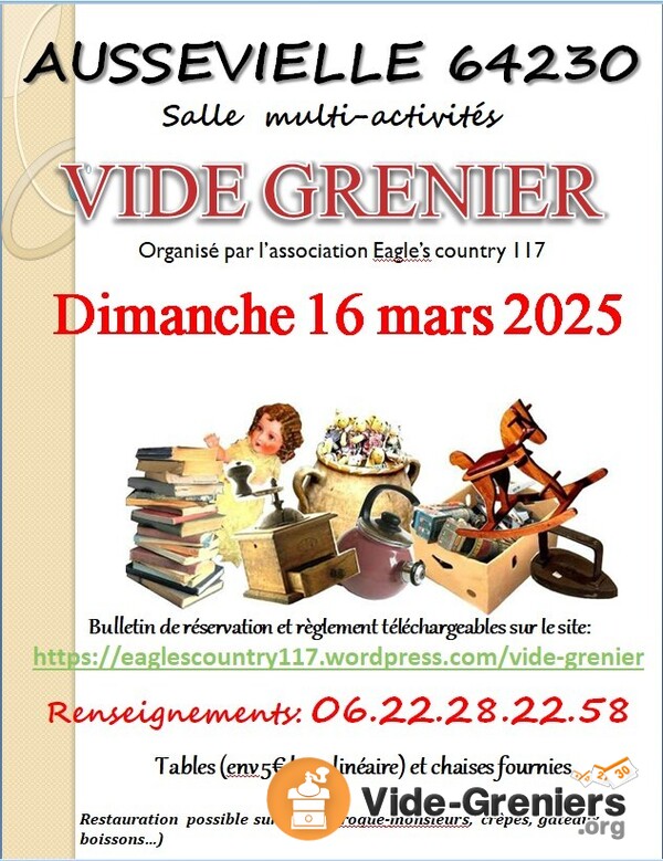 Vide Grenier