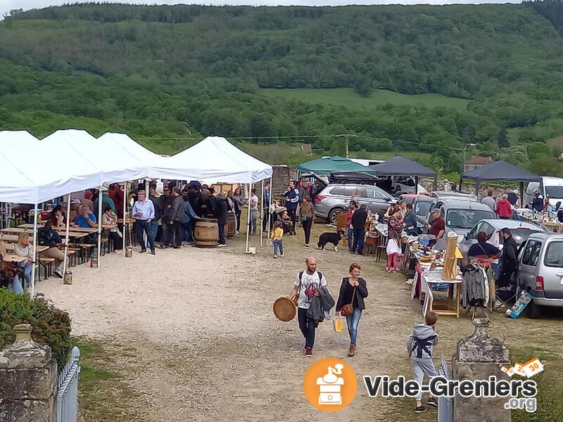 Vide grenier